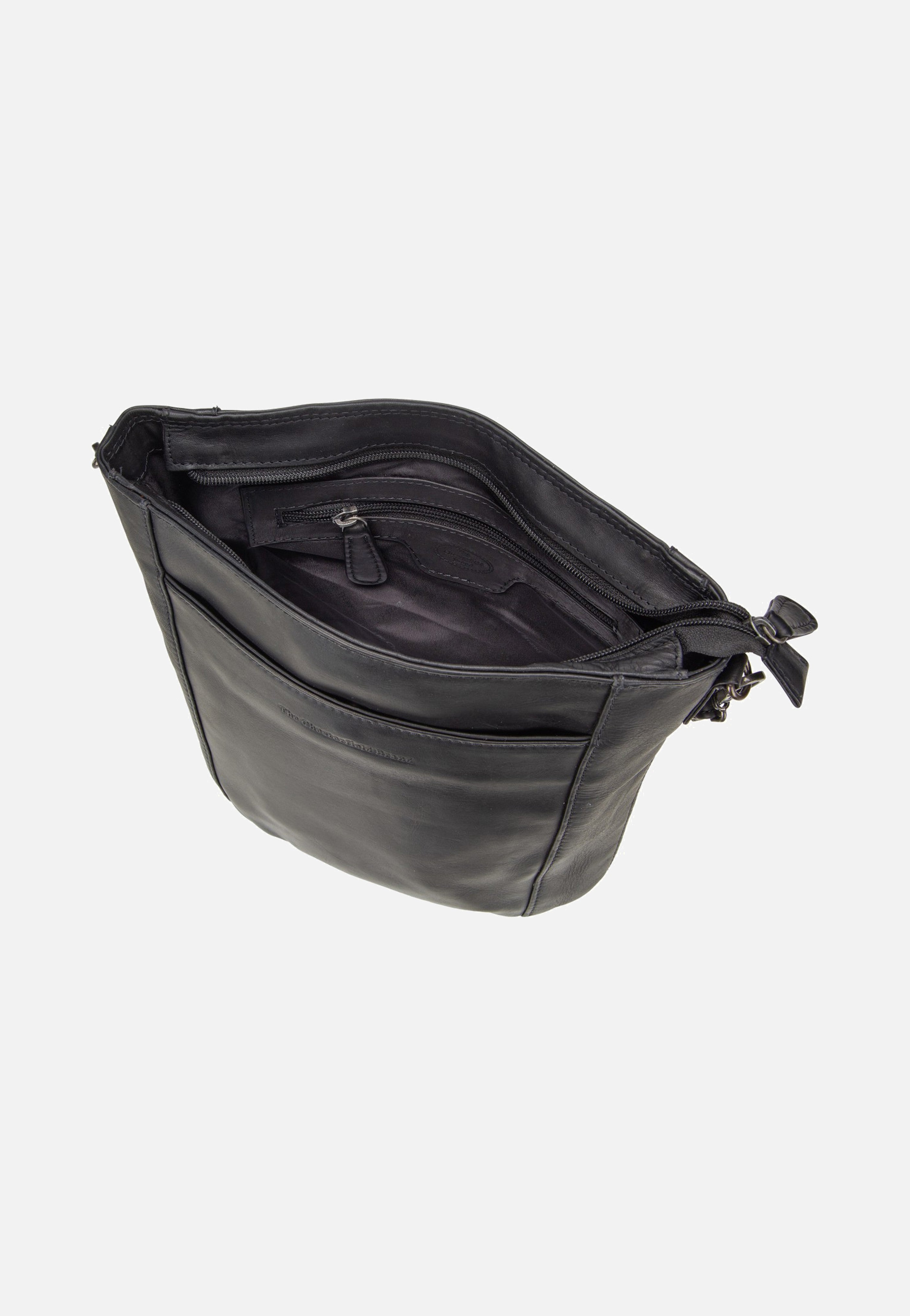 Moore 1369 Black - Umhängetasche
