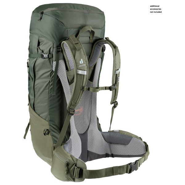 Deuter - Futura Air Trek 60+10 - Sac à dos de trekking