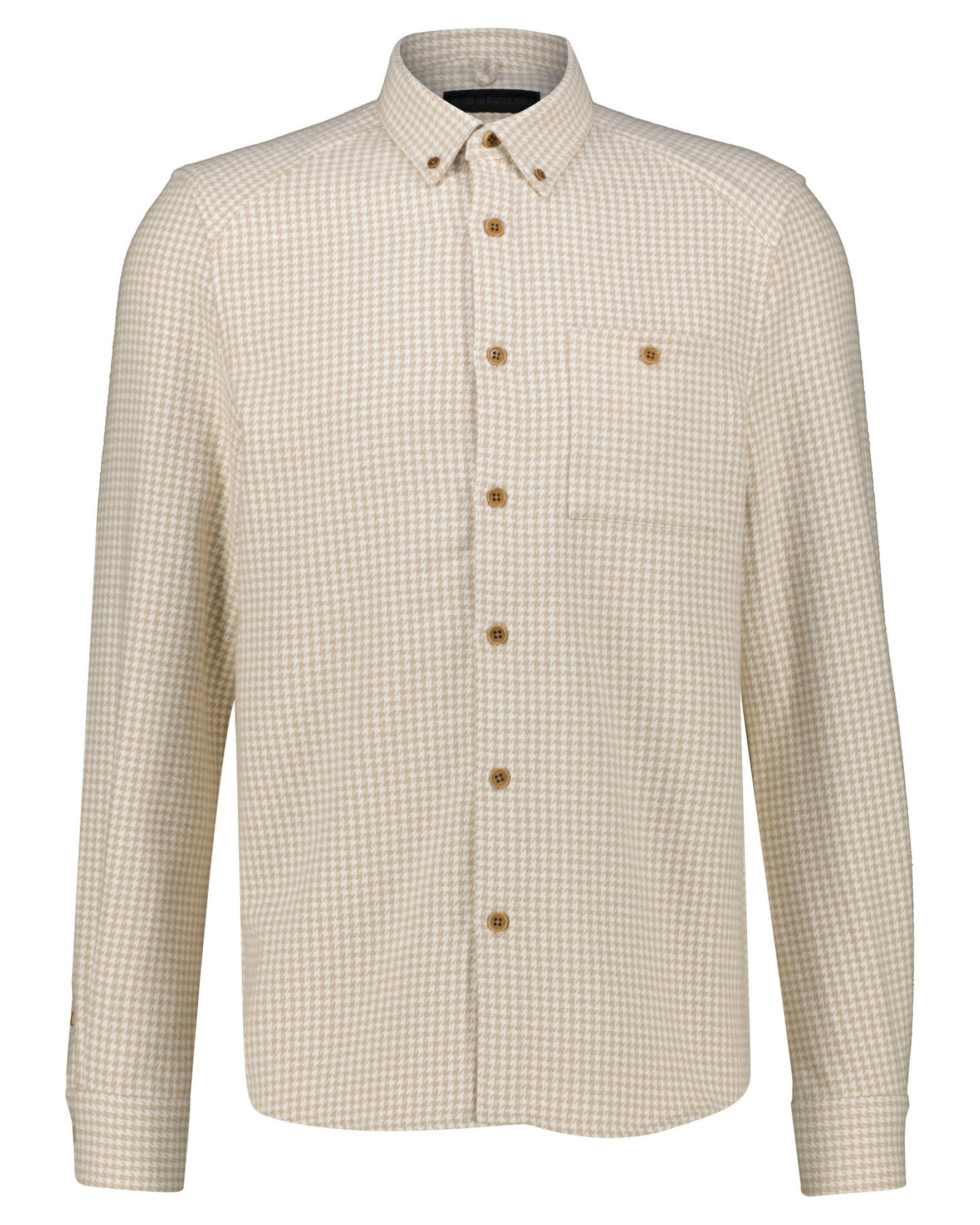 Drykorn| Herren Flanellhemd LIET