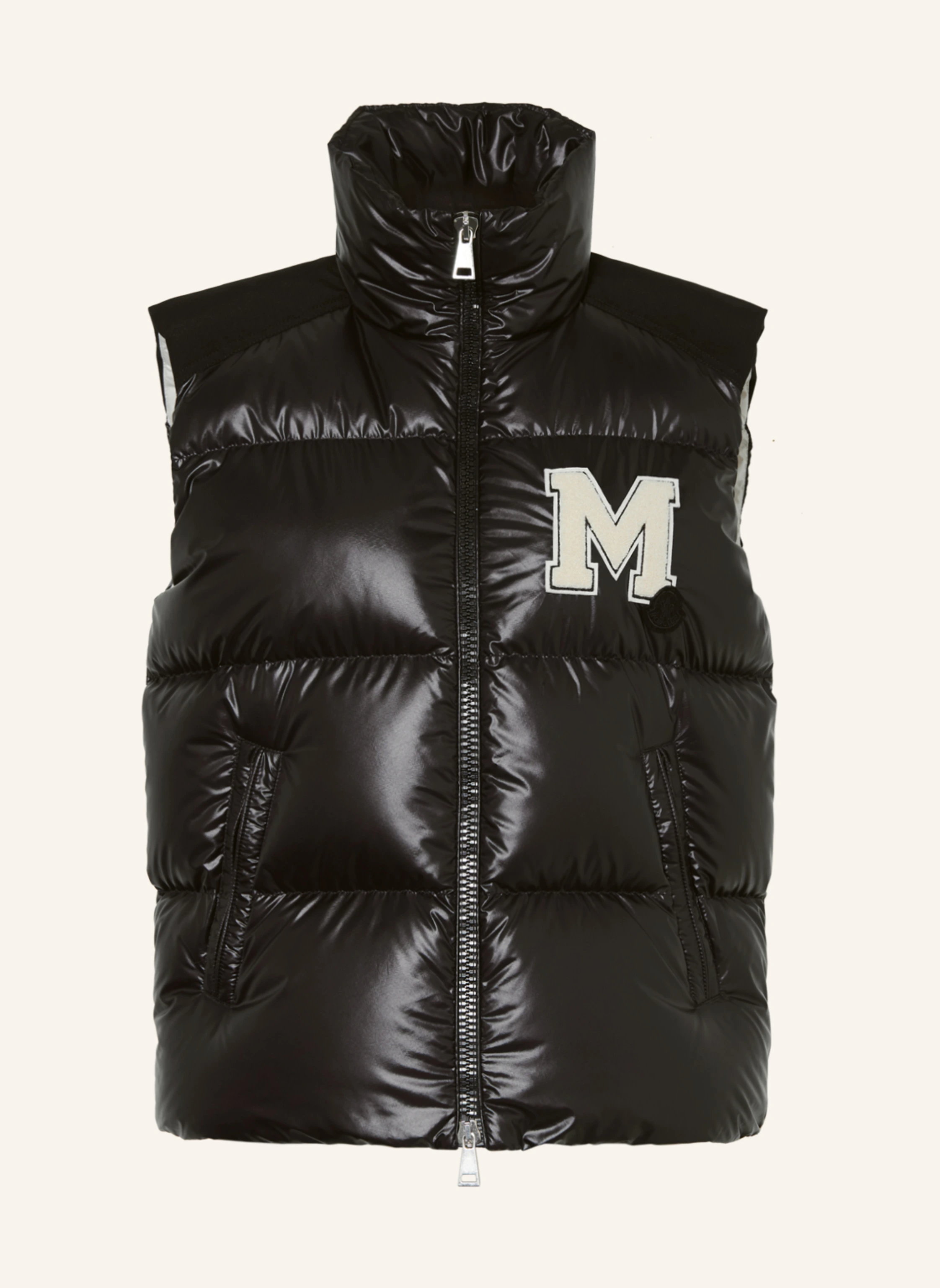 MONCLER Daunenweste ODER