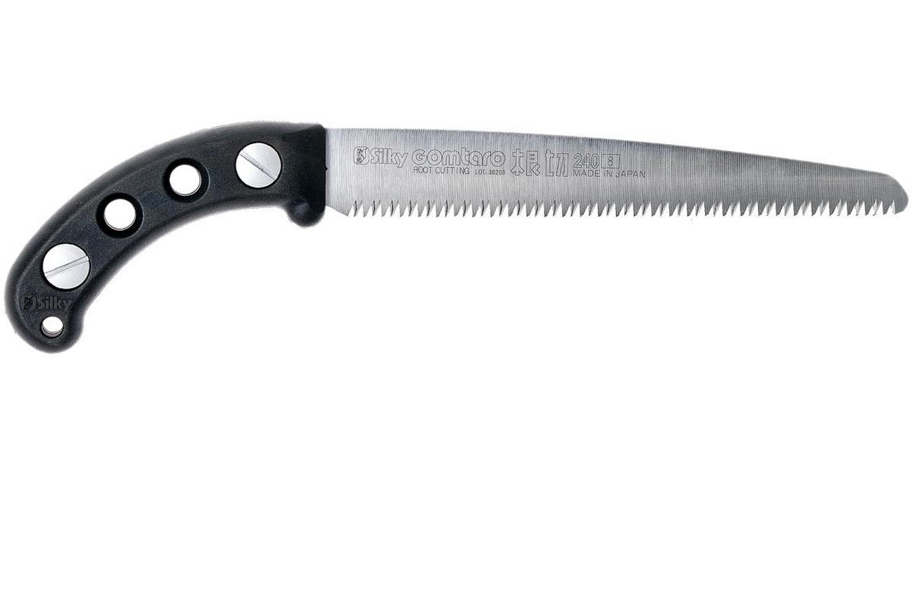 Silky Gomtaro Root Saw 240-8 snoeizaag, grof