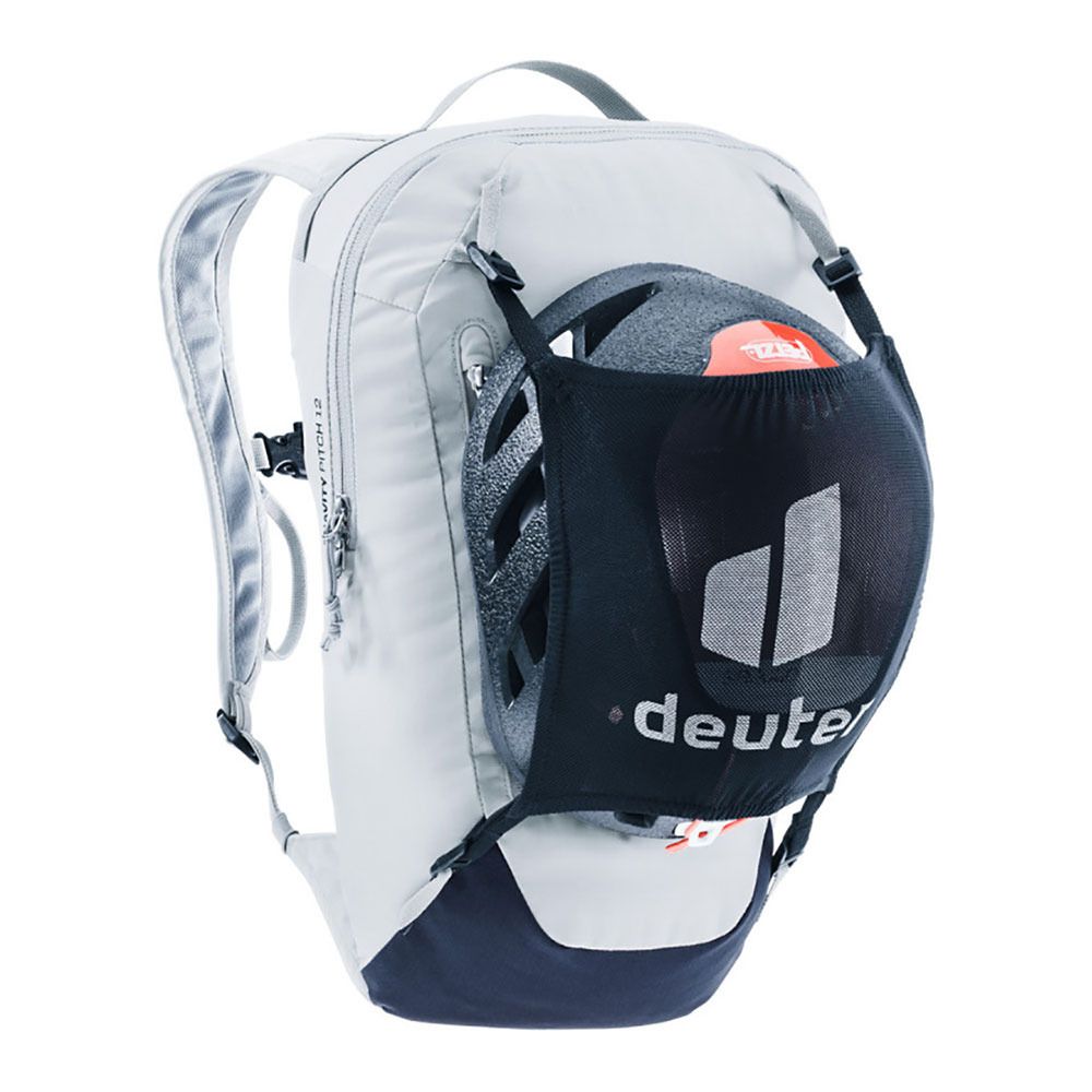 Deuter GRAVITY PITCH 12L - Sac À dos tin/ink