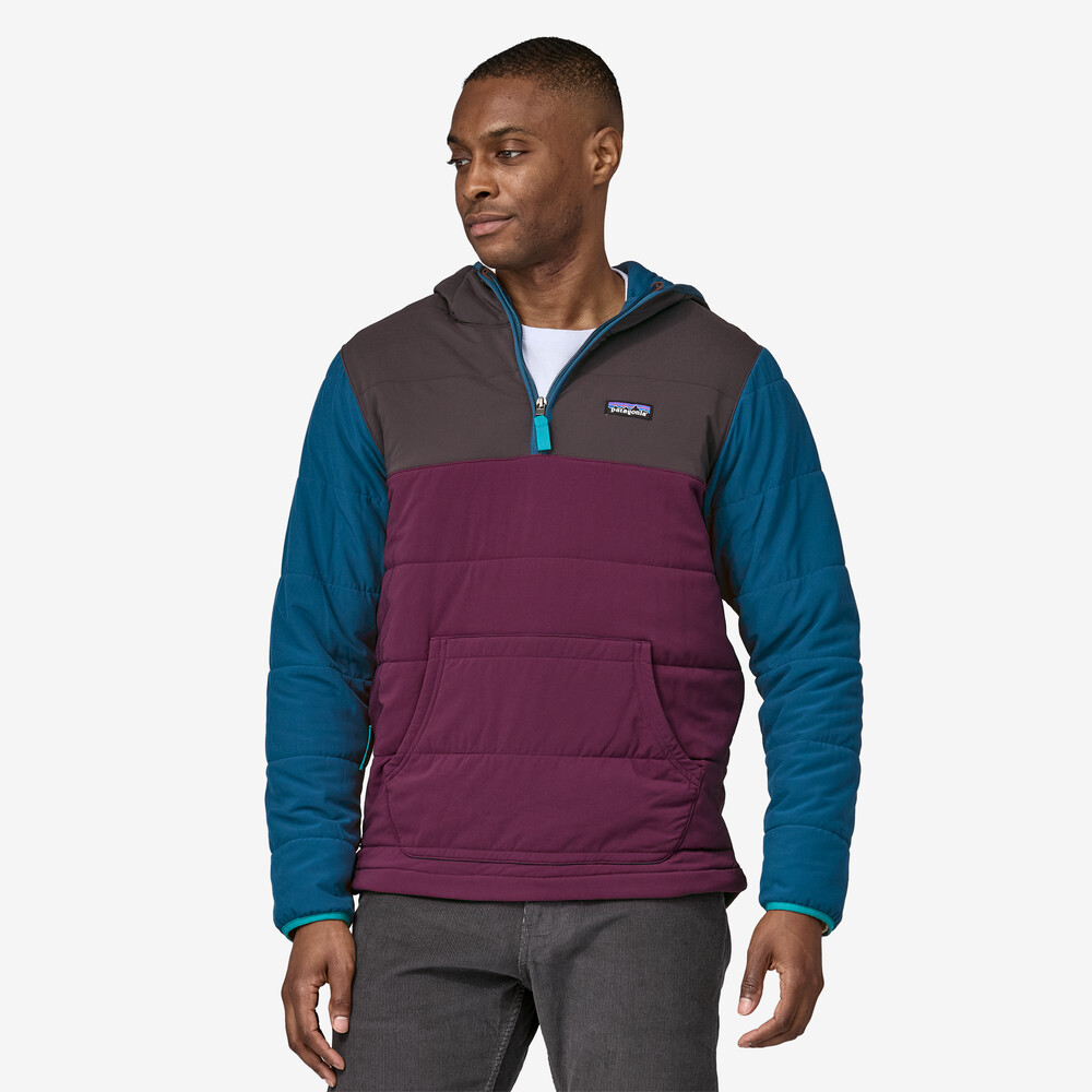 Herren Pack In Pullover Hoody
