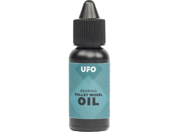 CeramicSpeed Ufo Pulley Wheel Oil, 15ml