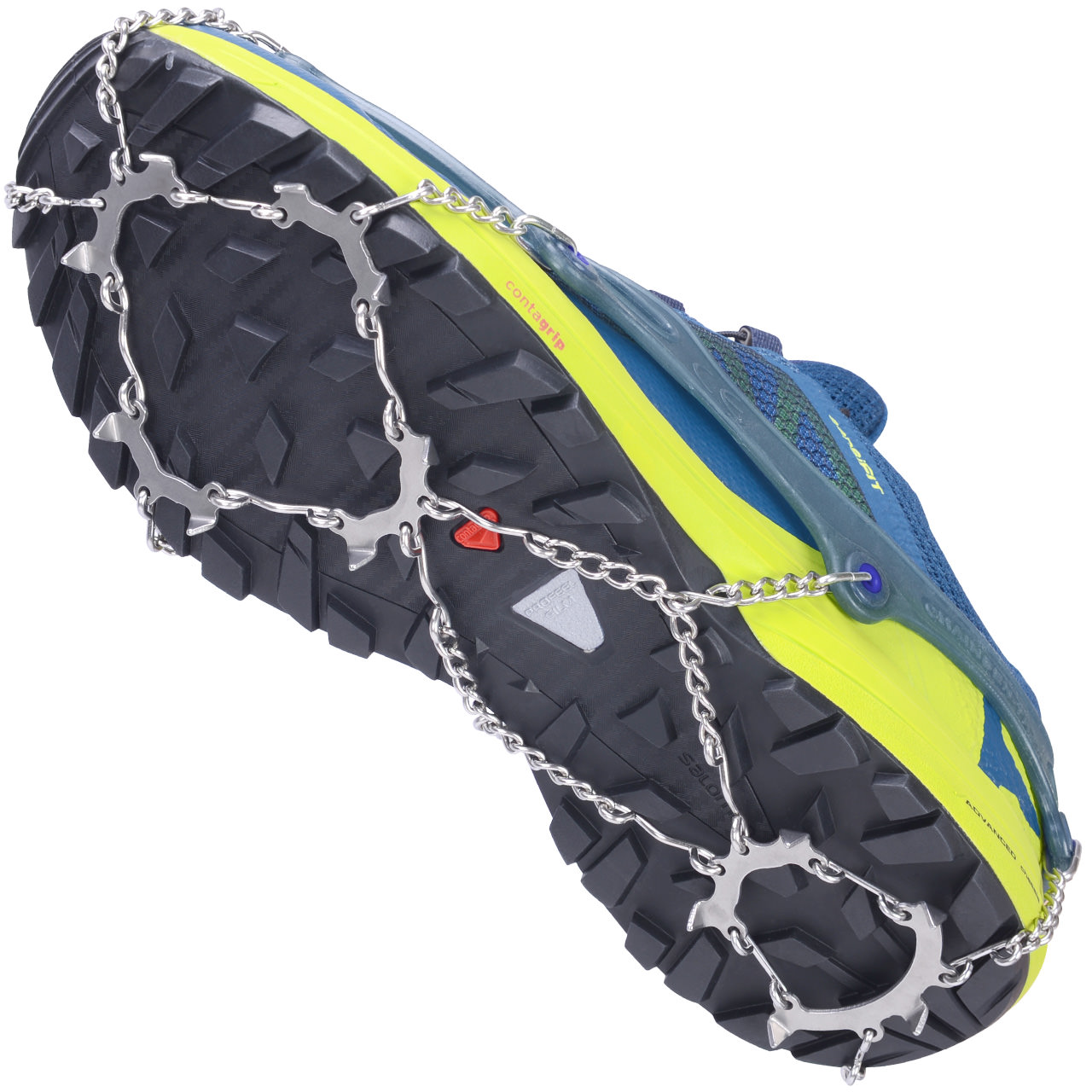 Snowline Chainsen Trail | Snowline Chainsen | S | MARKEN | XSPO