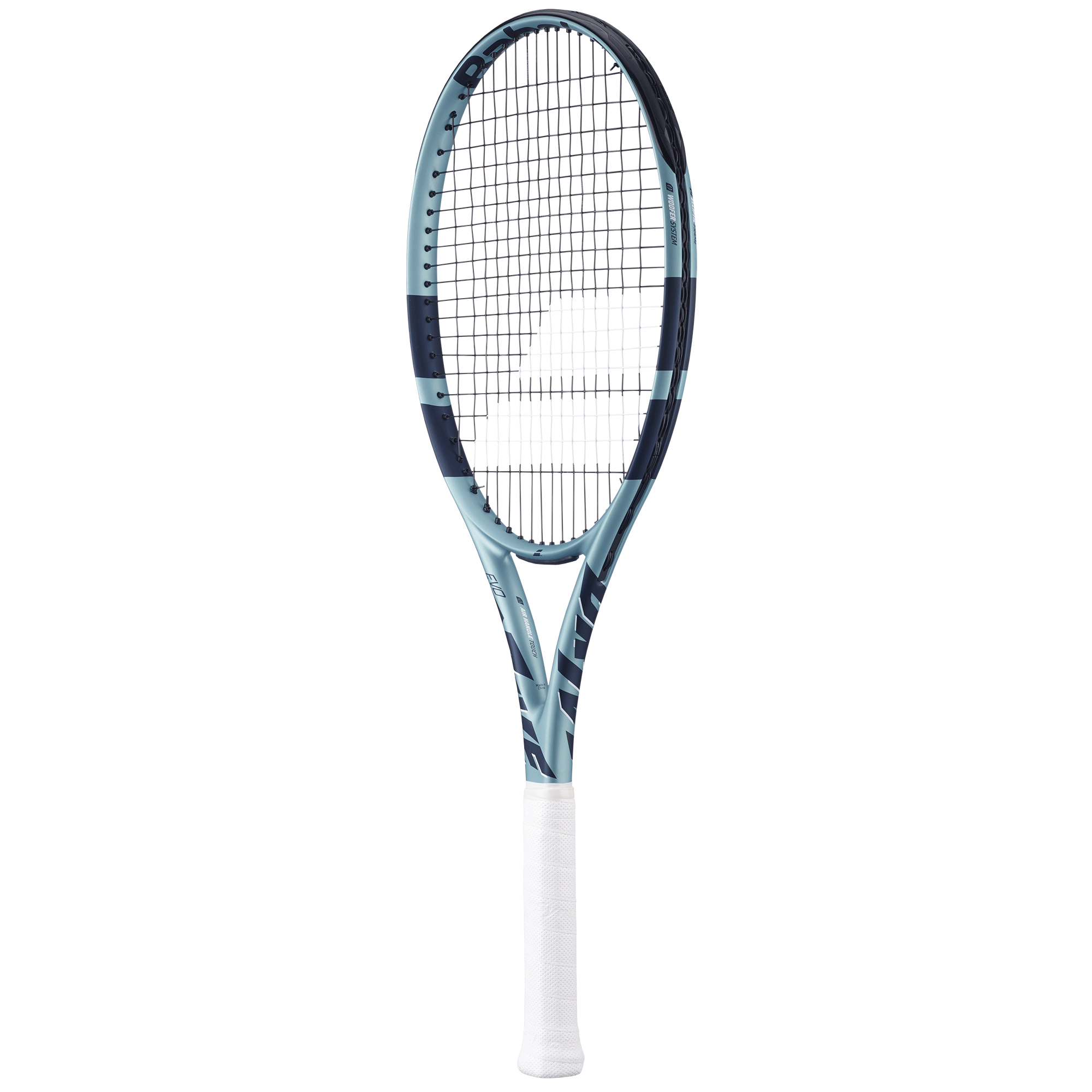 Babolat Evo Drive Gen2 Tennisschläger besaitet 2025 (270g)