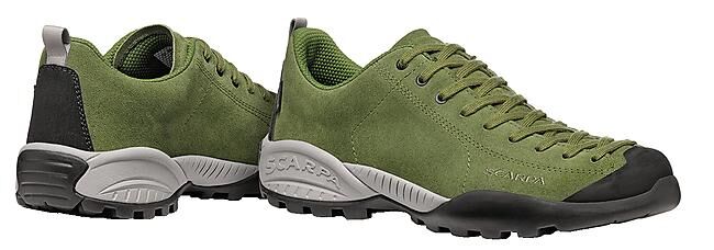 SCARPA - CHAUSSURES ESPRIT OUTDOOR MOJITO GTX M