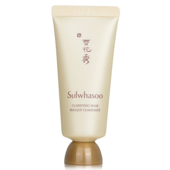 Sulwhasoo Máscara Esclarecedora (Miniatura)  35ml/1.18oz