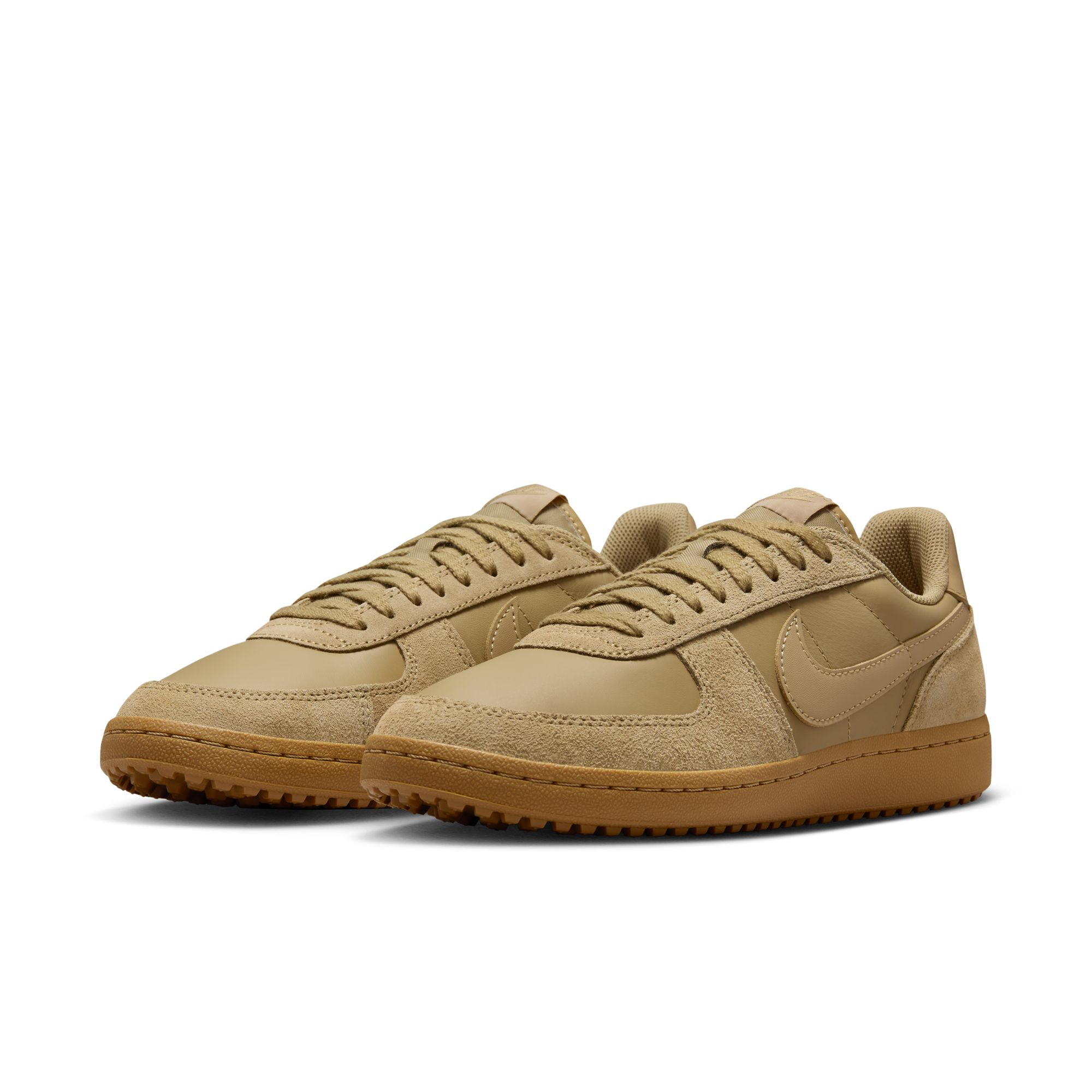 Field General Herre 201/Parachute Beige/Parachute Beige/Parachute Beige