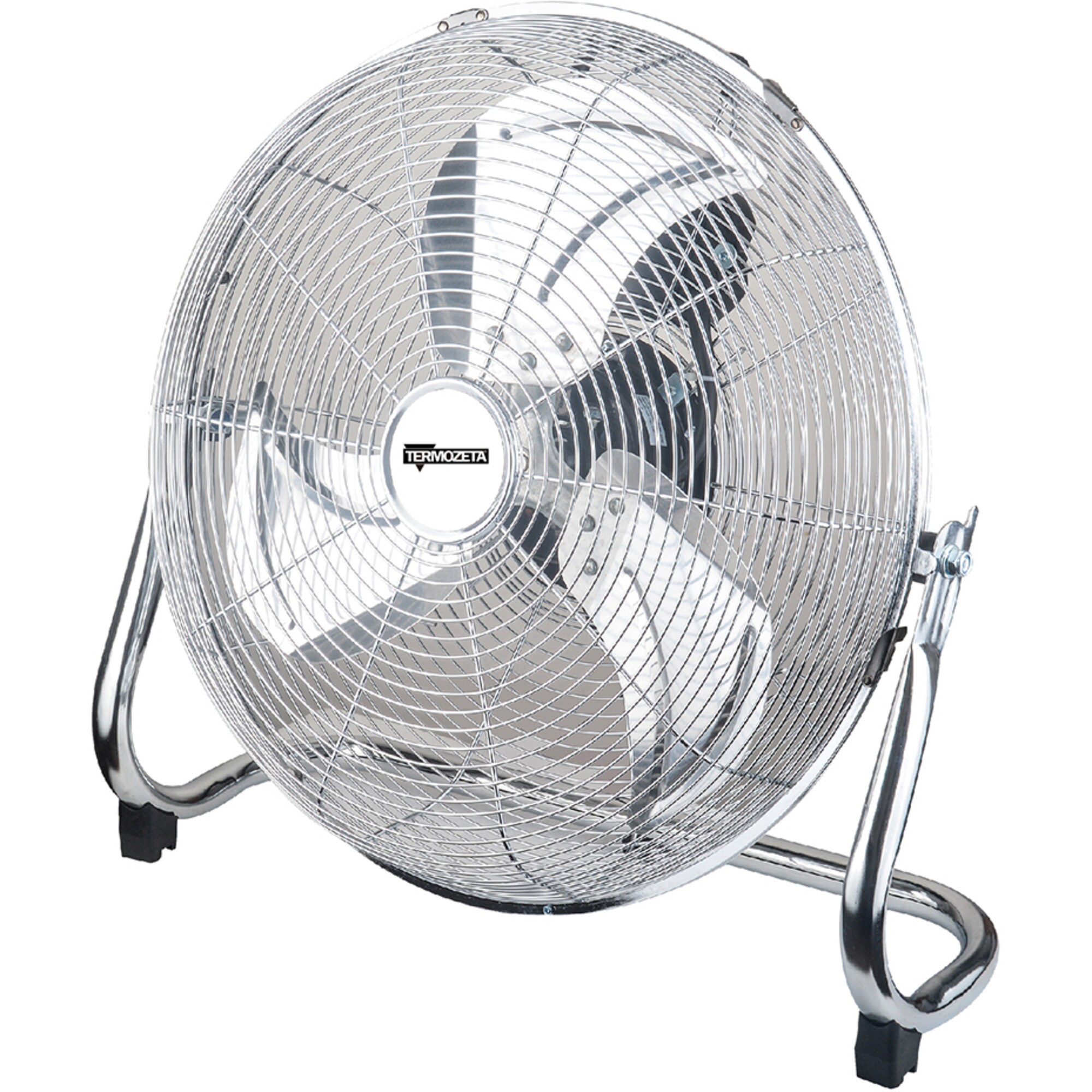 Termozeta Ventilator Bassotto