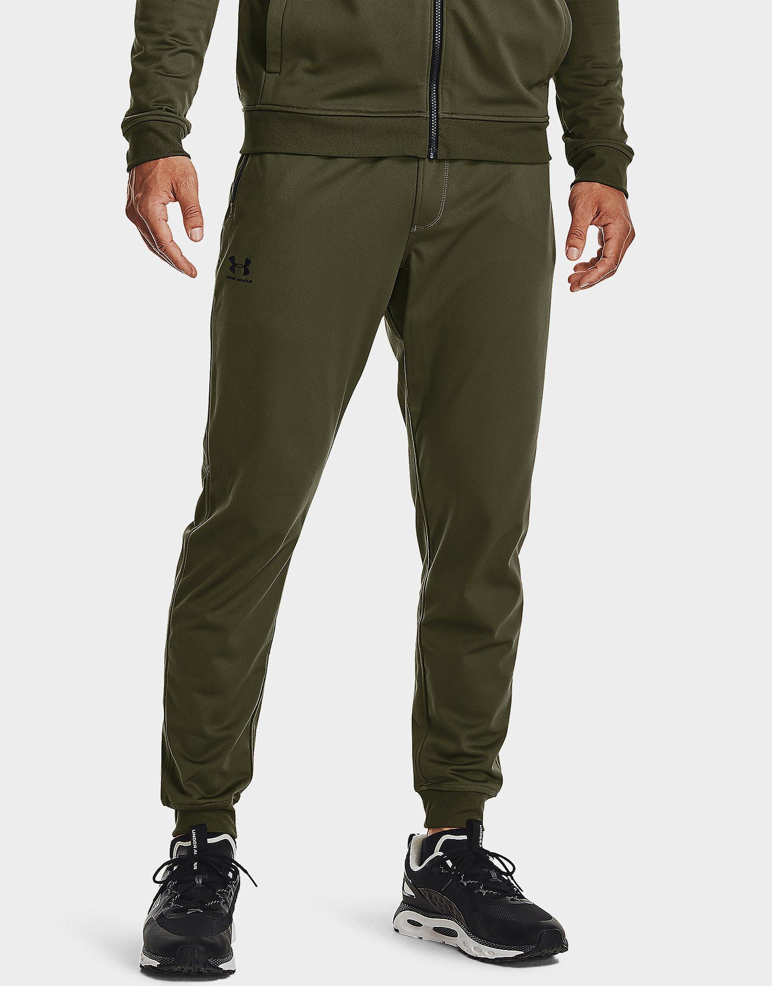 Under Armour Pants SPORTSTYLE TRICOT JOGGER