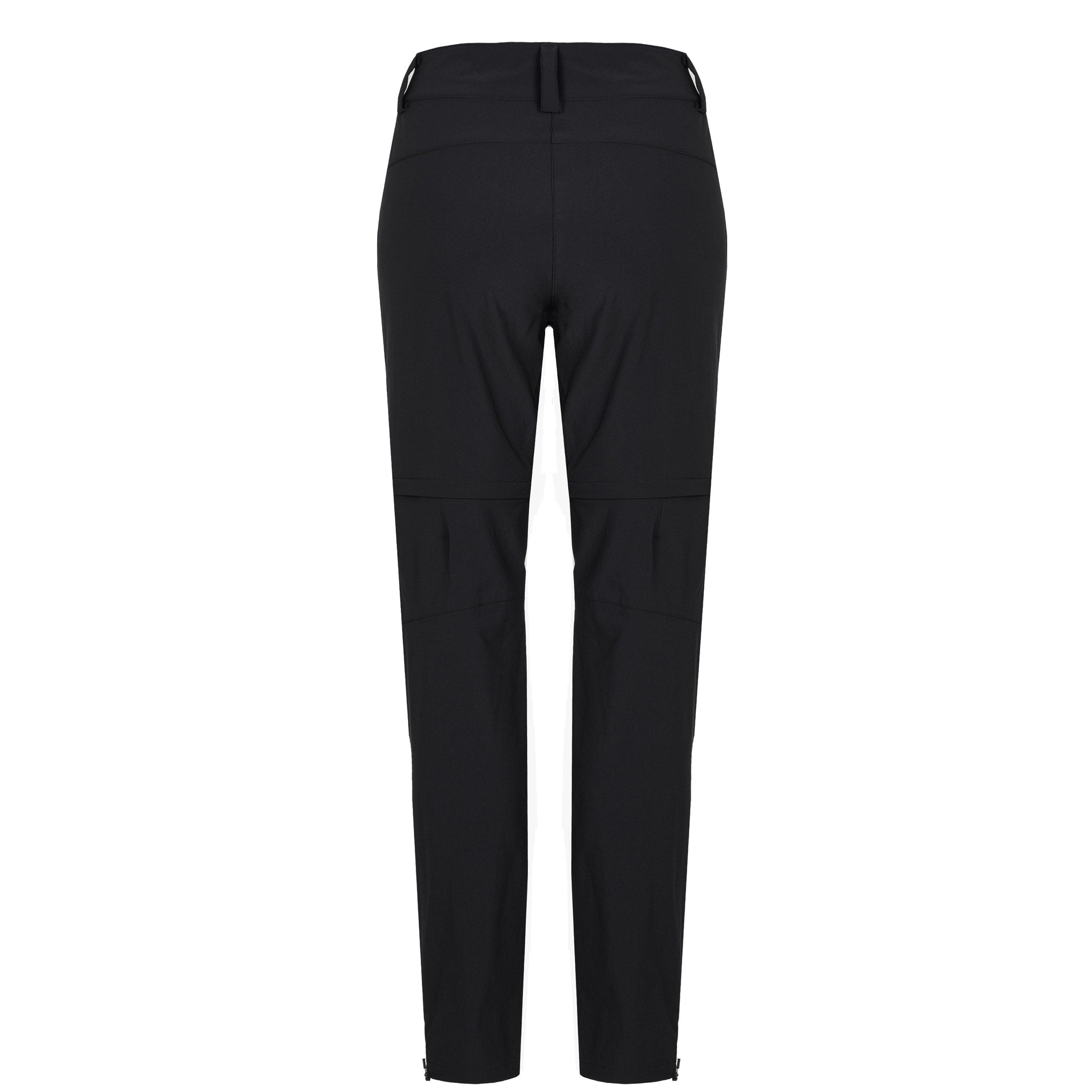 Millet Trekker Walking Trousers Ladies