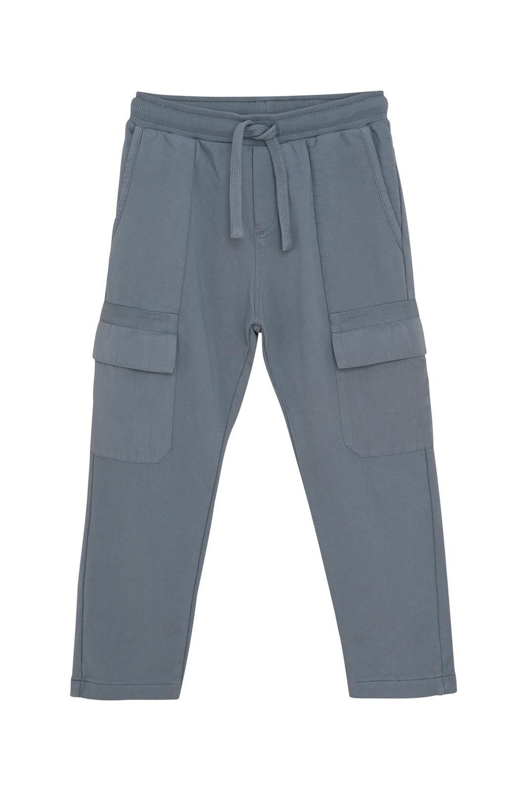 Noppies Kids Broek Ridley - Stormy Weather