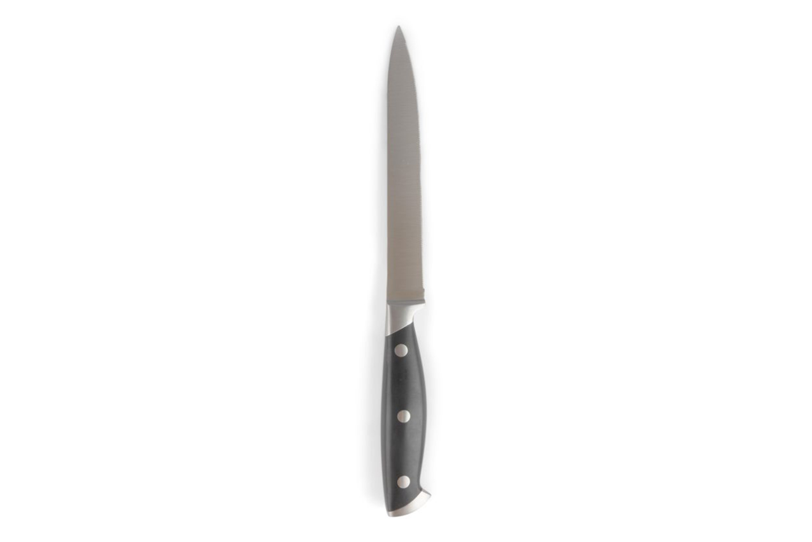 Allround kniv Sort