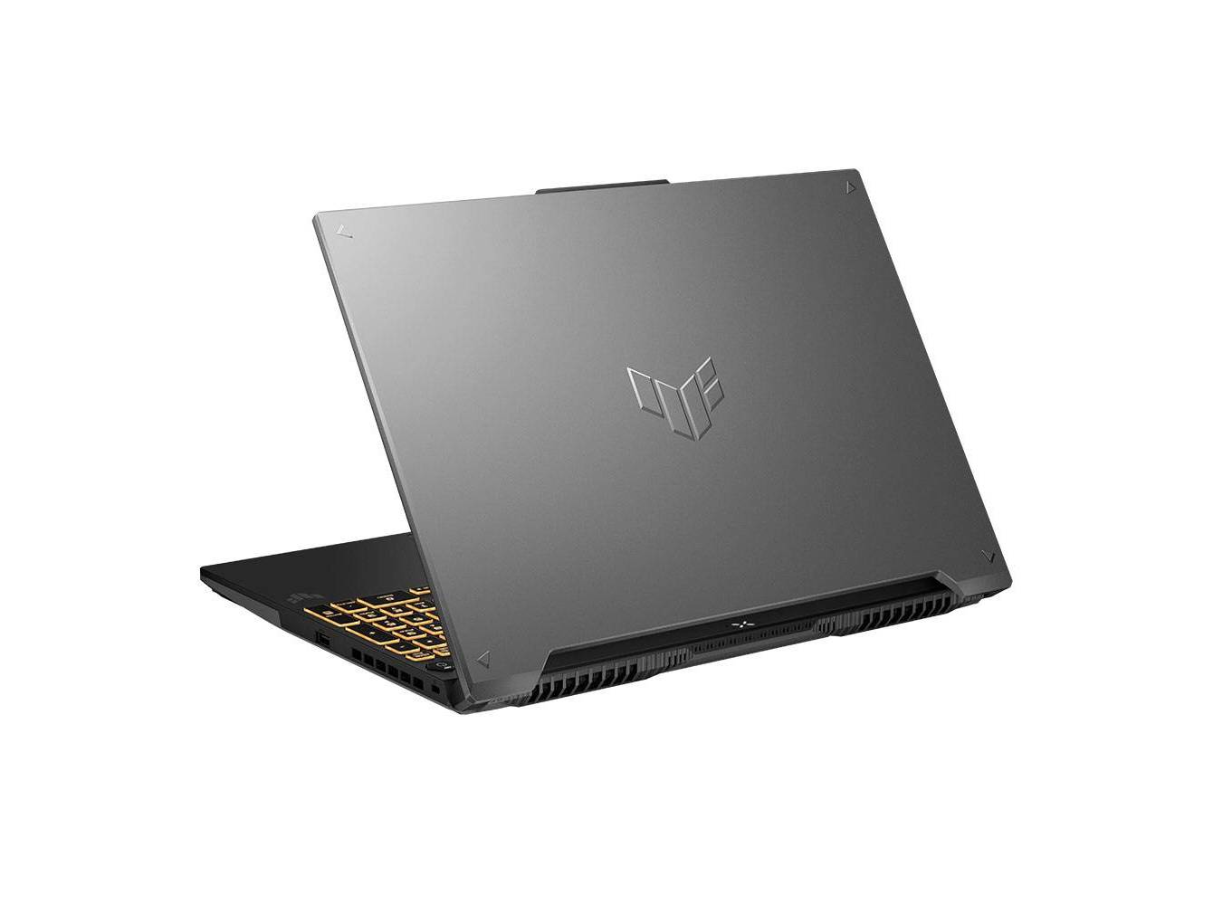 PORTÁTIL GAMING ASUS FA607PV (16'' AMD RYZENT 9 7845HX RAM: 16GB 1TB AMD 610M NVIDIA RTX 4060 8GB)