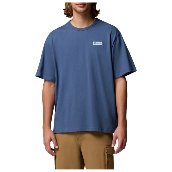 Columbia - CSC Heavyweight Iconic Tee - T-shirt