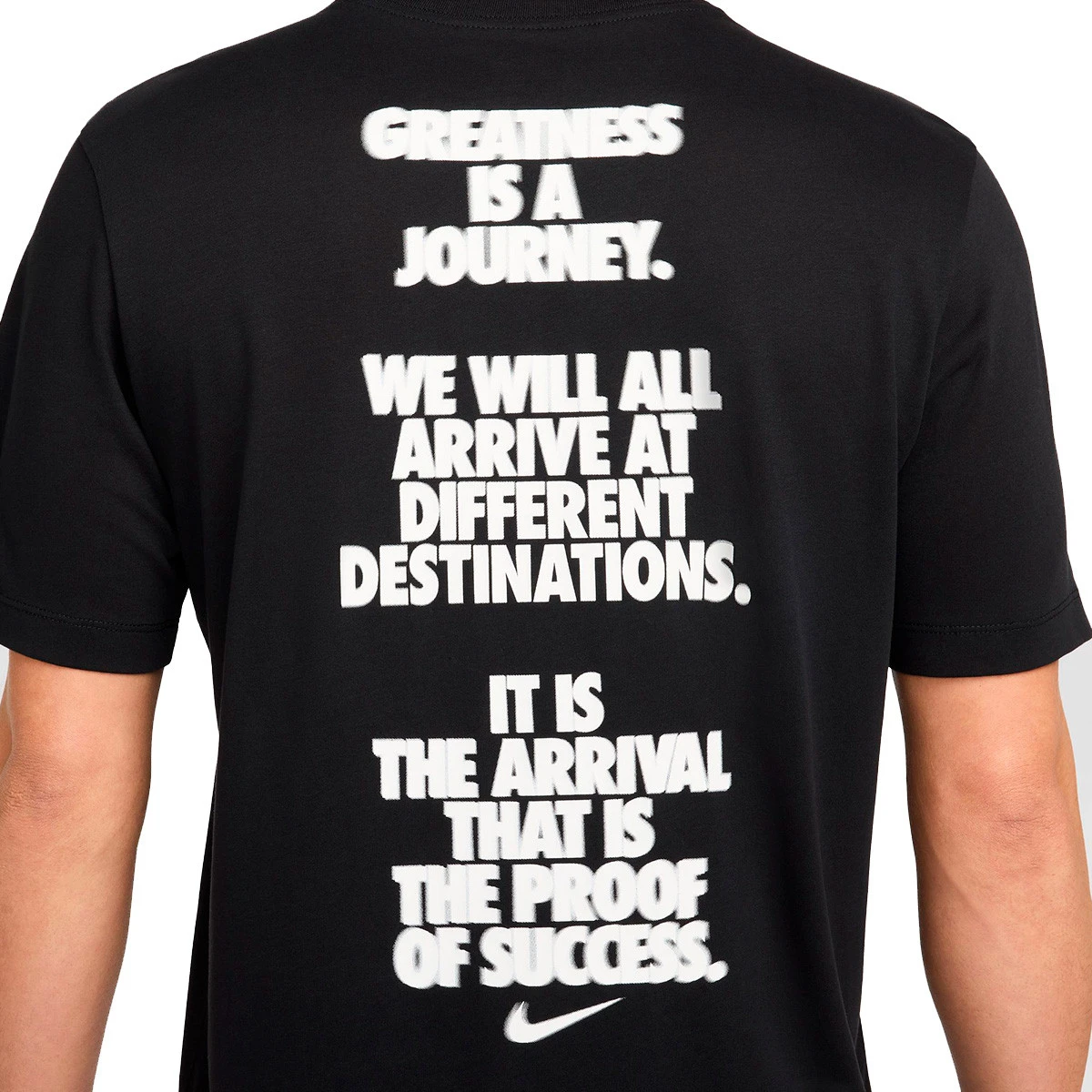T-Shirt Nike Dri-FIT