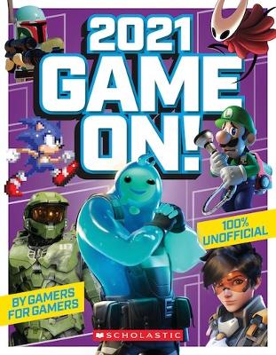 Game On! 2021 (Paperback)