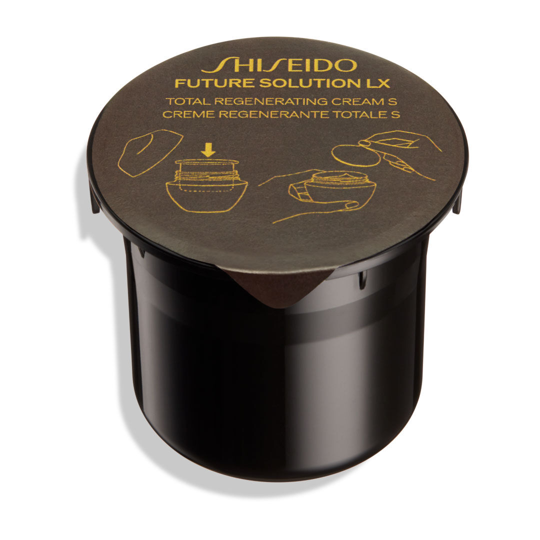 SHISEIDO FUTURE SOLUTION TOTAL REGENERATING CREAM (REFILL) - 50ml
