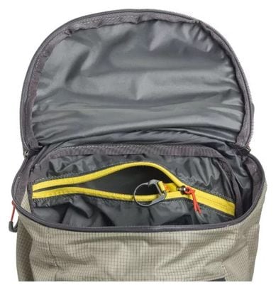Sac de Randonnée Big Agnes Impassable 20L Vert