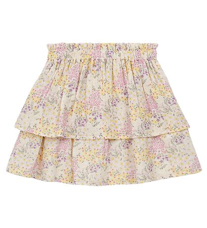Bonton Rock - Bali - Blumen Eng