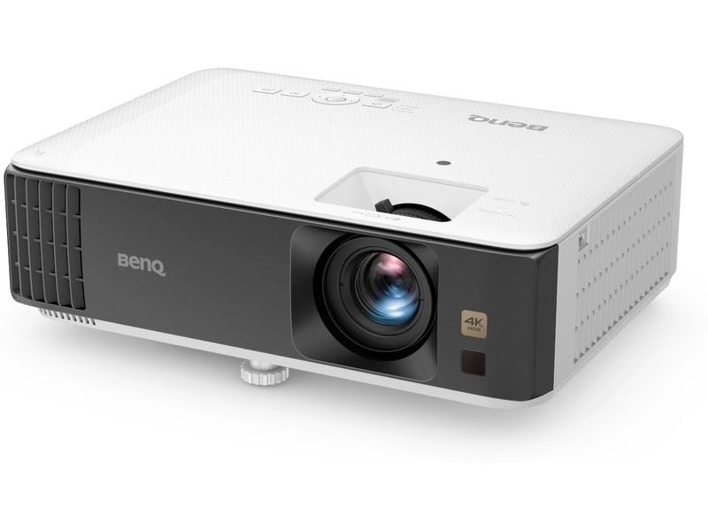 BenQ Projektor TK700 4K Gaming Beamer