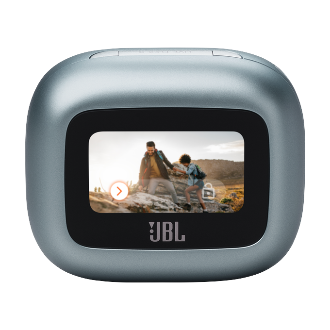 JBL - Live Flex3 True Wireless Blue