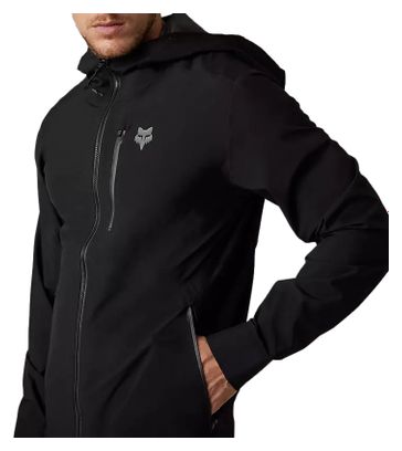 Veste Fox Flexair Neoshell® Water Noir