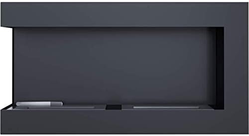 Kratki Eck-Biokamin Delta L 900 | links | DELTA/L/900/TUV
