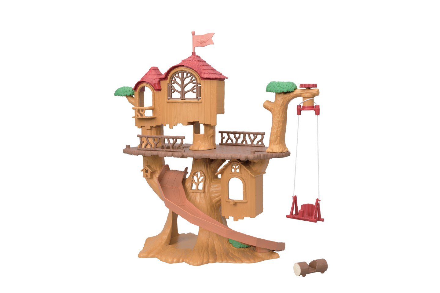 Sylvanian Families - Adventure Tree House (5450)
