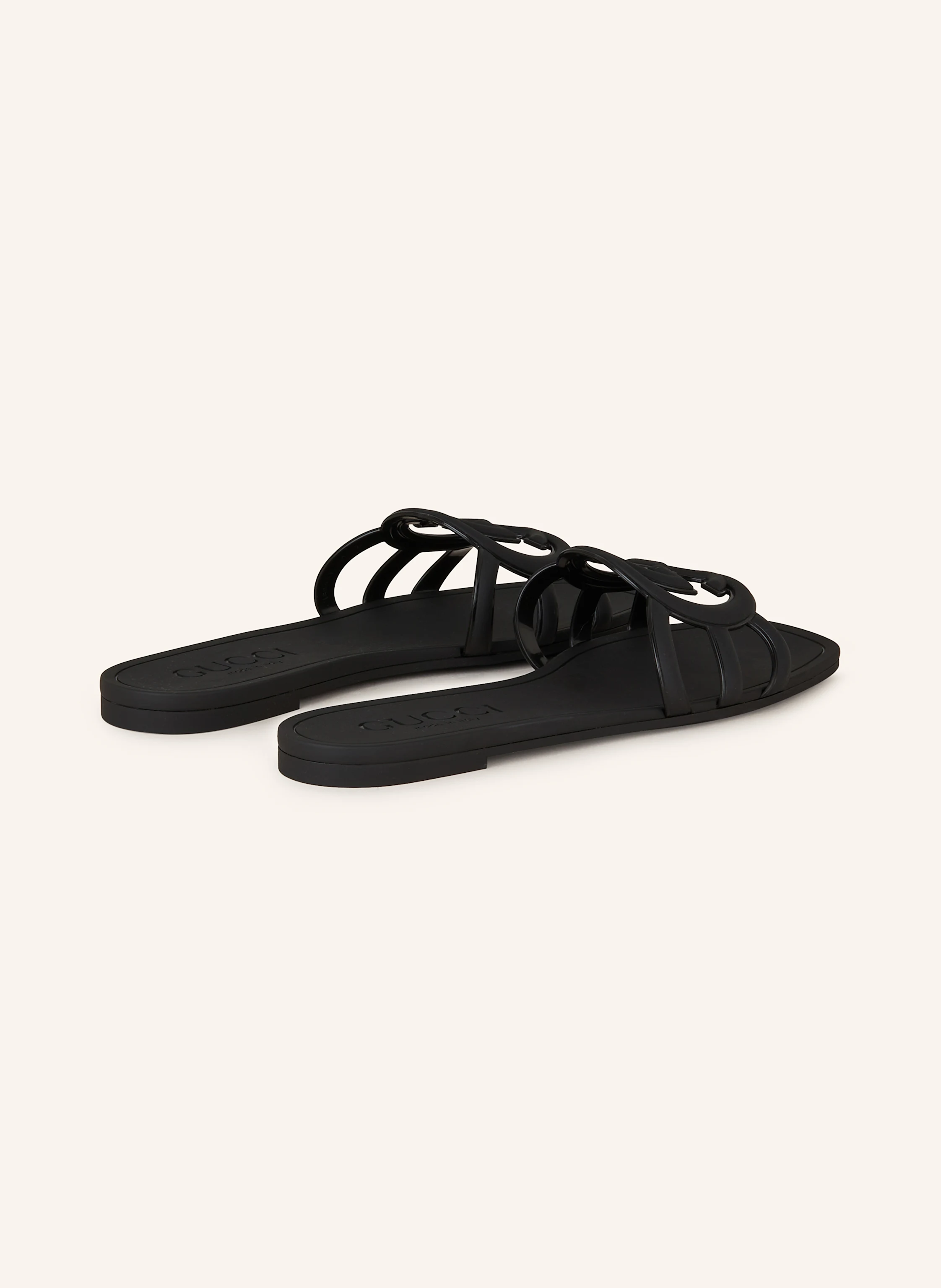 GUCCI Pantoletten