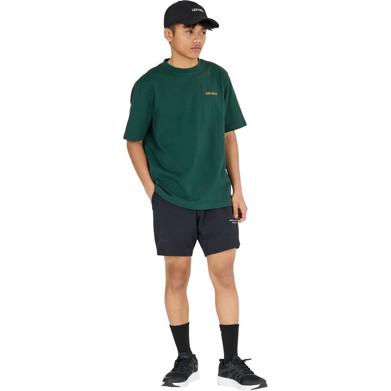 LES'ARCS Tynan Graphic T-shirt Børn