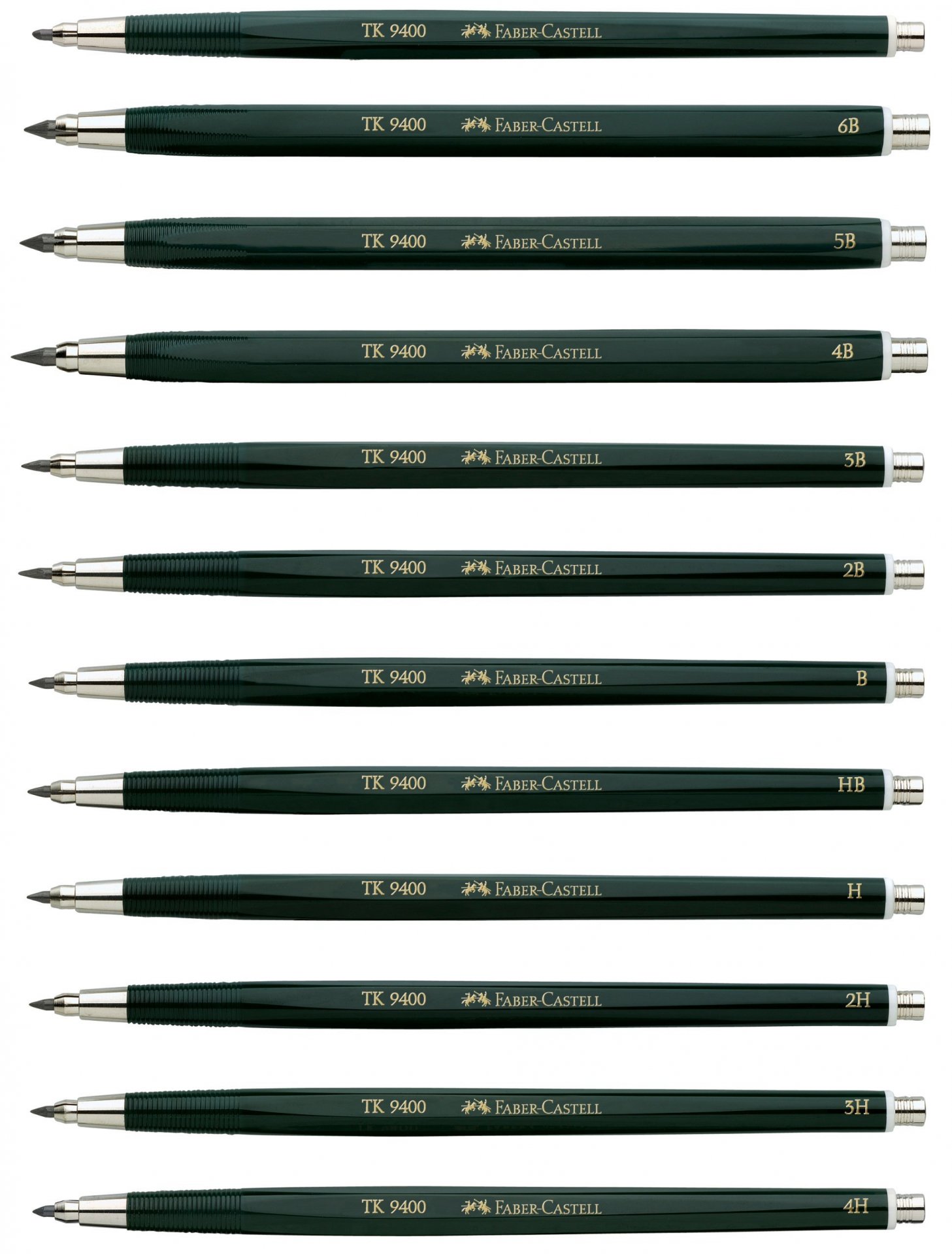 Faber-Castell Fallminenstift TK 9400