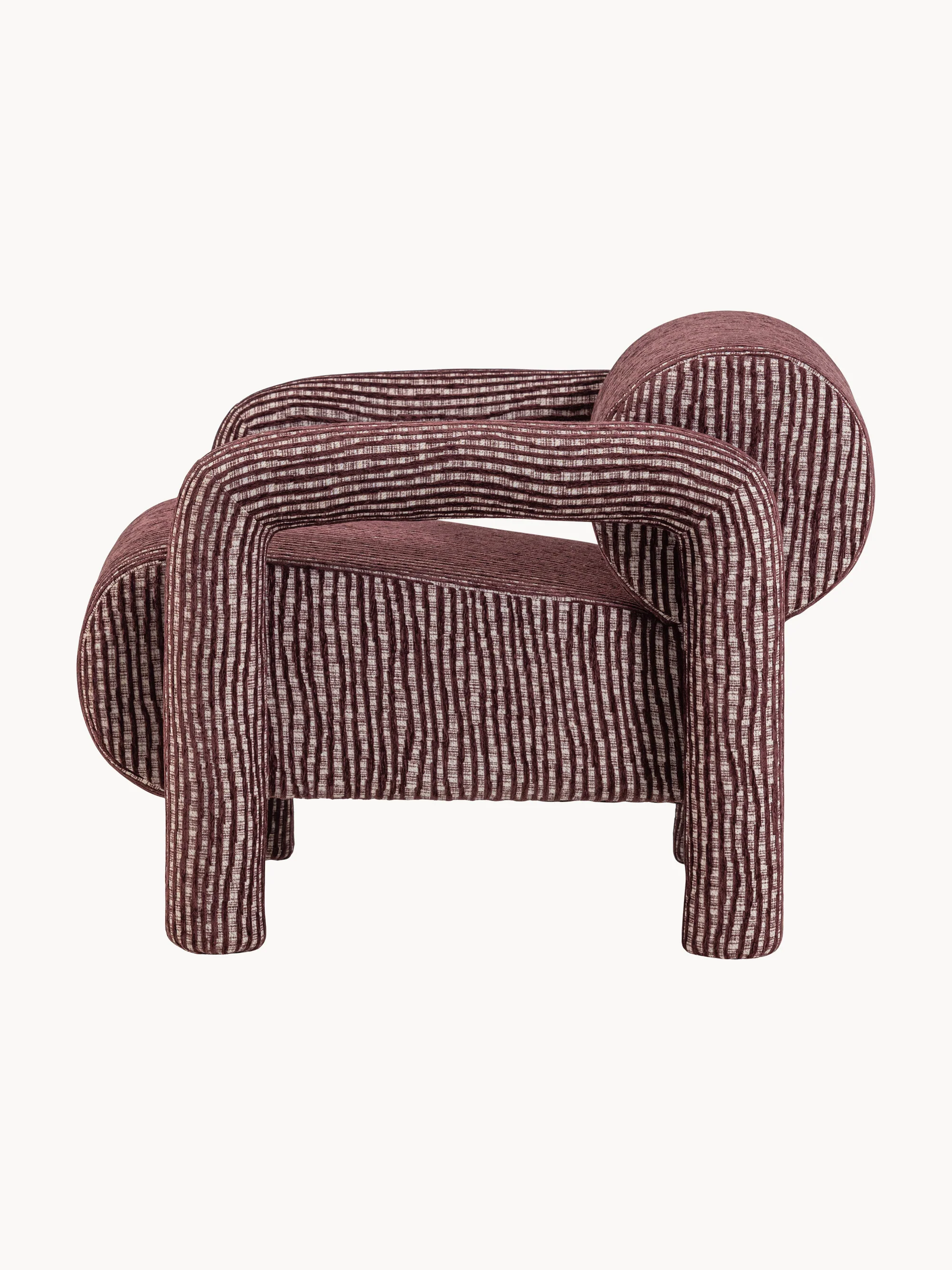 Fauteuil Lenny