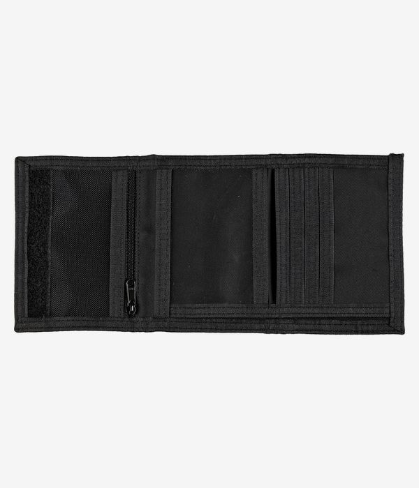 Dickies Kentwood Geldbeutel (black)