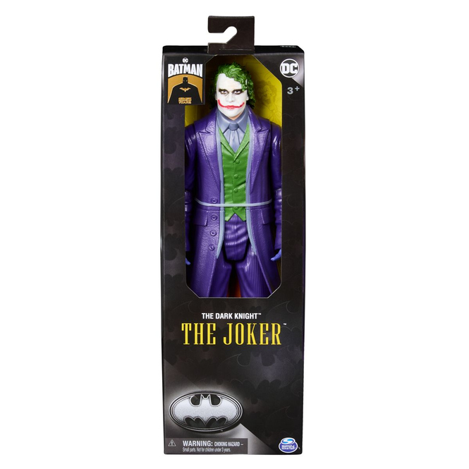 DC Comics - Actionfigur - Joker
