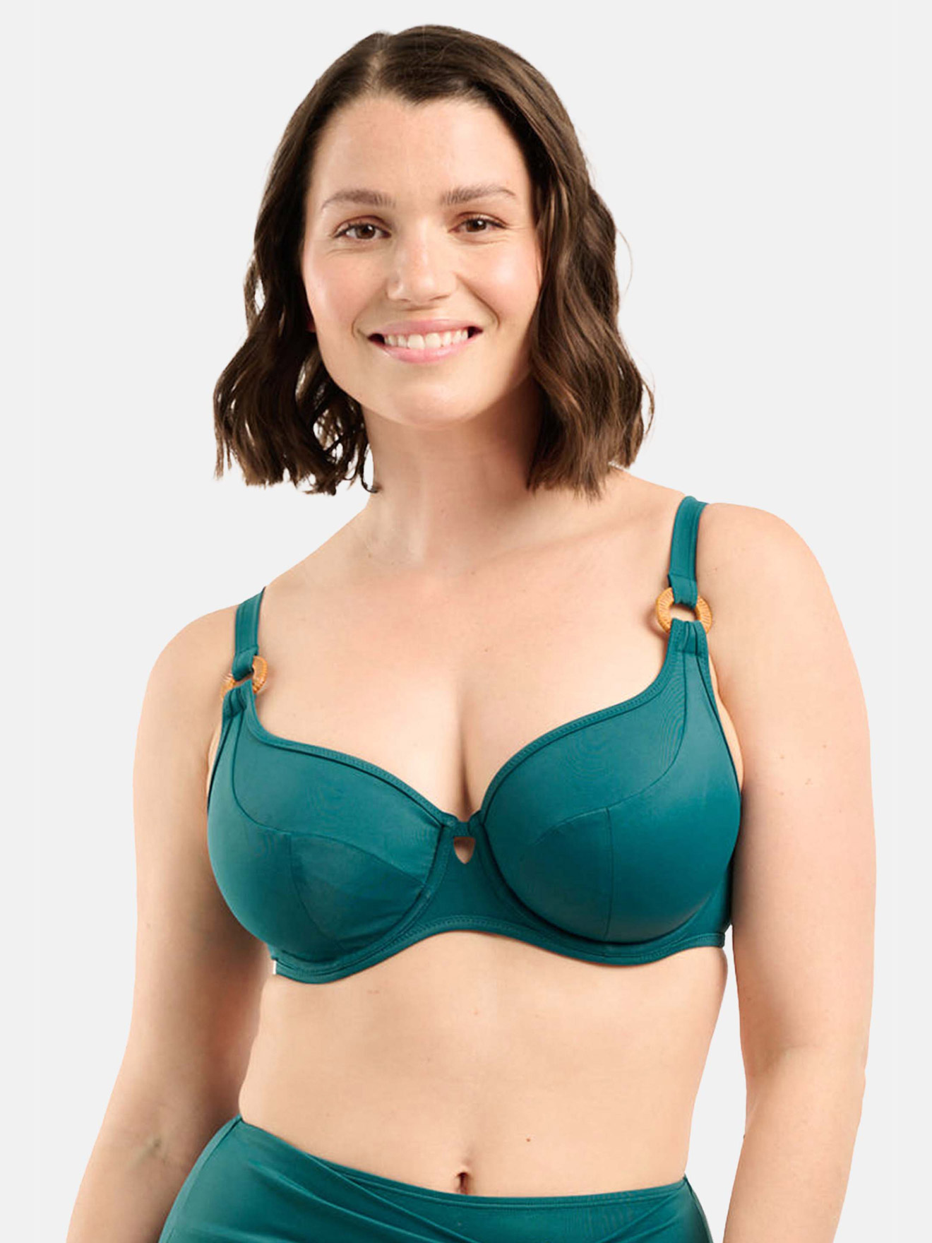 Soutien-gorge de bain Elevated Basics