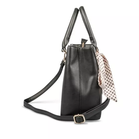 Sac à main NOIR MERRY SCOTT