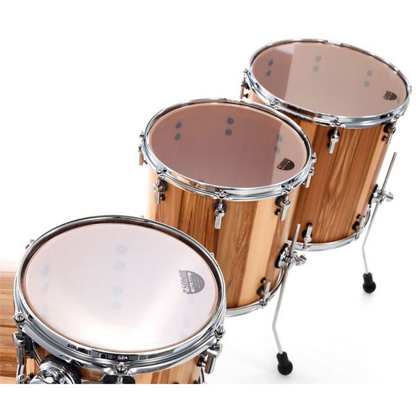 Sonor SQ2 Set Beech American Walnut