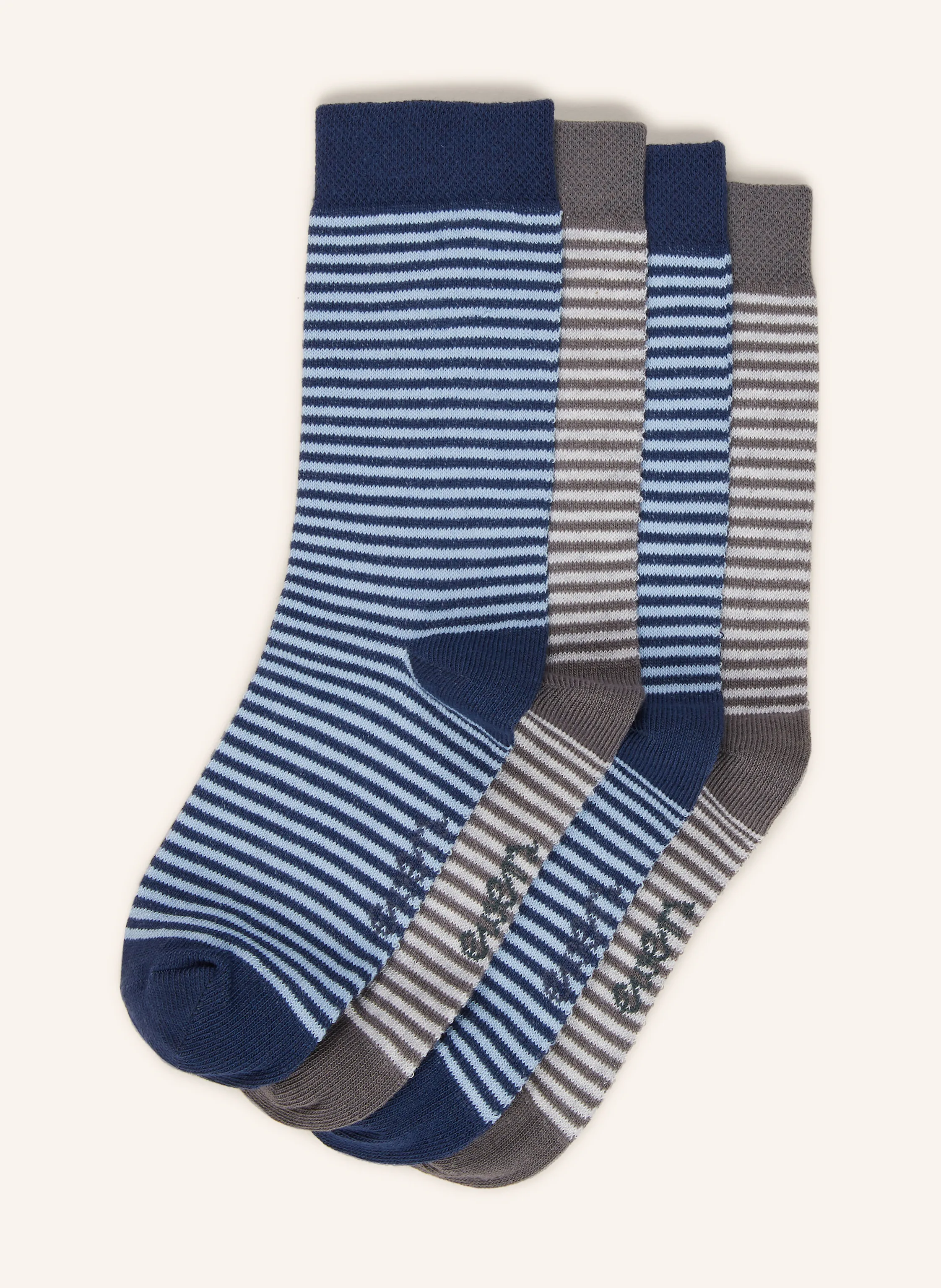ewers COLLECTION 4er-Pack Socken
