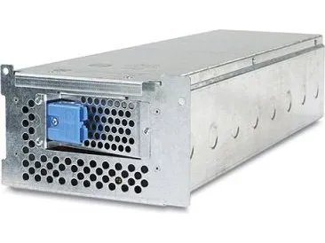 APC Replacement Battery Cartridge #105 - UPS-batteri - 1 x batteri - Blysyre - for P/N: SUA2200R3XLNETPKG, SUA2200RMXLI3U, SUA3000R3XLNETPKG, SUA3000RMXL3U-BR