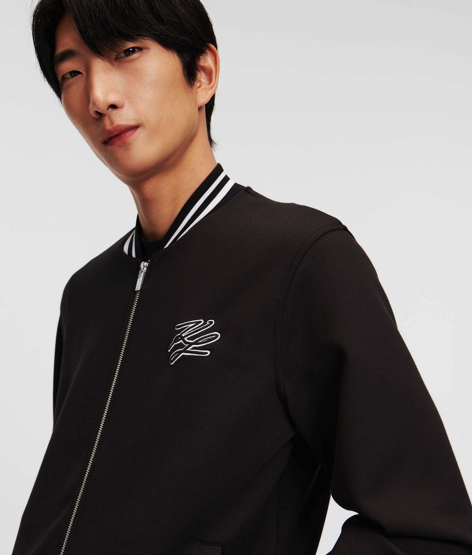 VESTE AVIATEUR