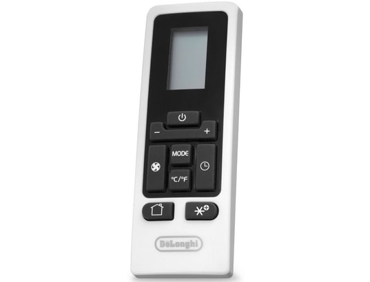 DELONGHI - PACAN98ECO climatiseur mobile monobloc 3100w 41m²