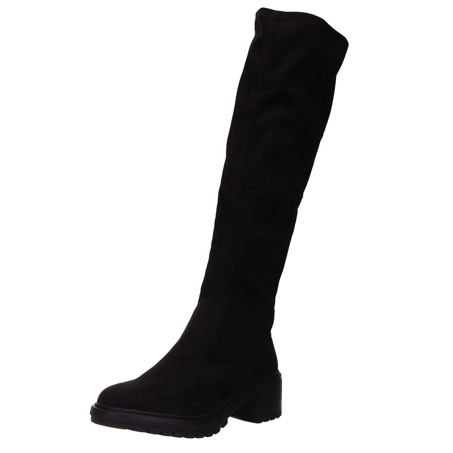 Tamaris Stiefel schwarz schwarz