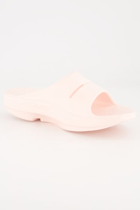 OOFOS Slipper, extraleicht, dämpfend