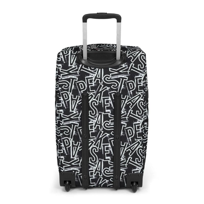 Sac de voyage Transit'R L 121 Litres EP Letters Black