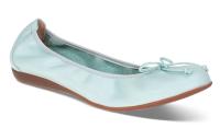 Ballerina A-61112 blå Blå