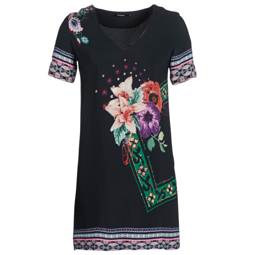 Desigual - BARTA - Noir