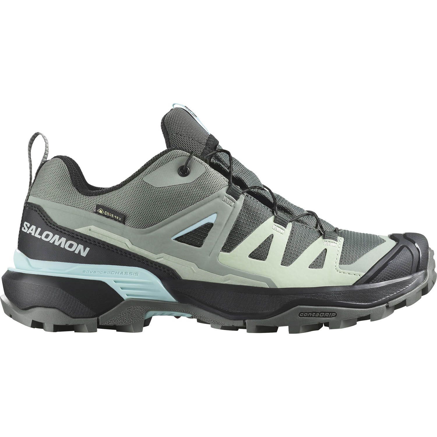 Salomon  X Ultra 360 Gore-Tex Dames