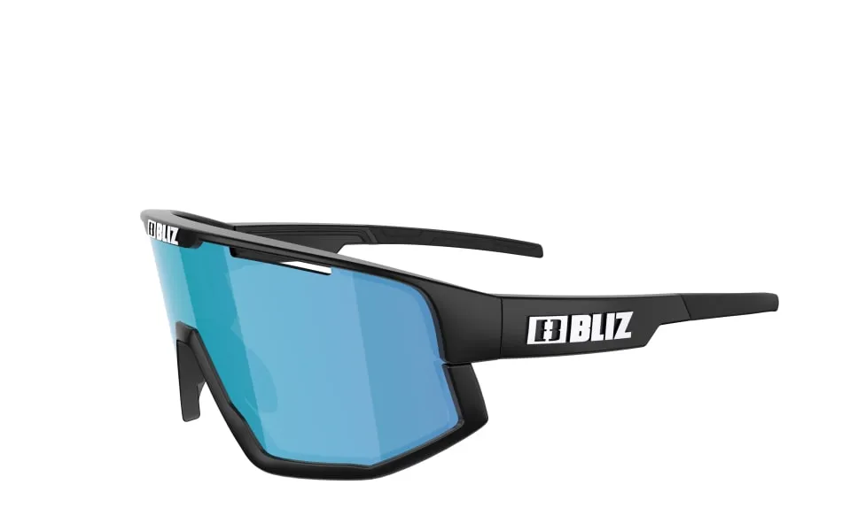 Bliz Fusion Photochromic Black/Photochromic Brown Blue